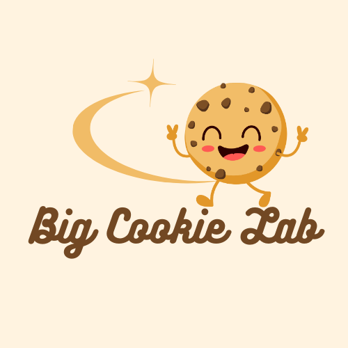 Big Cookie Lab