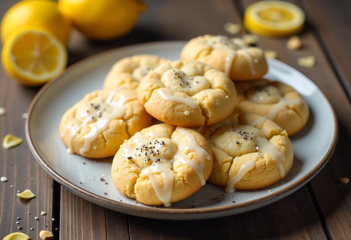 Lemon Poppy Seed 1